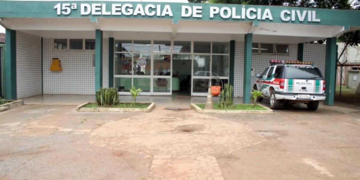 Mulher é presa por suspeita de aplicar golpe e furtar idosos no Distrito Federal