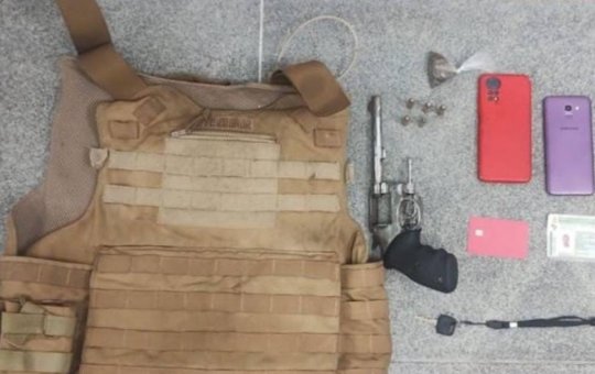 Casal é assassinado em Feira e adolescentes são principais suspeitos