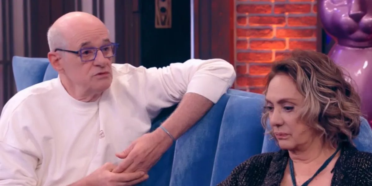 Atores da Globo denunciam etarismo de autores