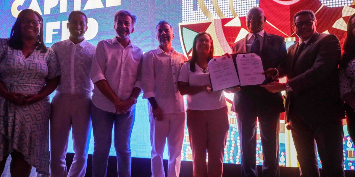 Prefeitura de Salvador assina acordo de cooperação com República do Benin