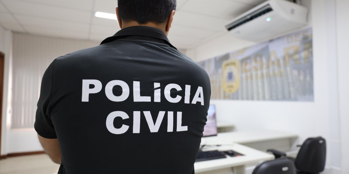 Homem é morto a tiros no Politeama na noite deste sábado (2)