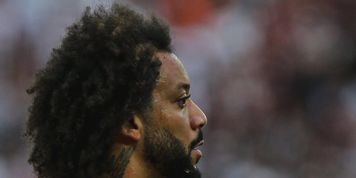 Marcelo se pronúncia após recisão com Fluminense: "A verdade sempre sairá"
