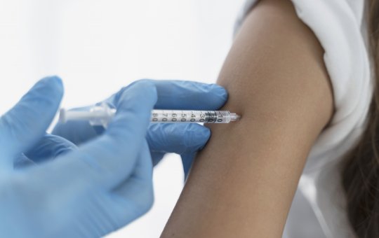 ONU solicita que países da América intensifiquem a vacinação contra o sarampo