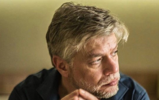 Fabio Assunção fala que incentiva filho a conquistar suas próprias coisas