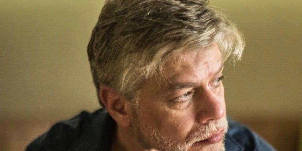 Fabio Assunção fala que incentiva filho a conquistar suas próprias coisas