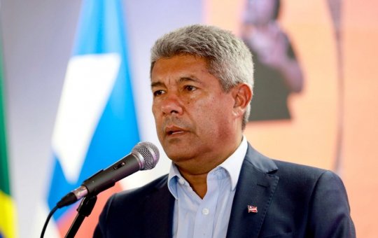 Jerônimo participa da abertura do Seminário Cultura e Mudança do Clima