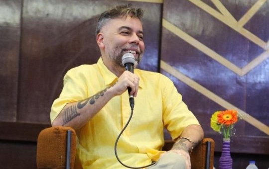 Pedro Tourinho fala sobre as expectativas para o verão em Salvador