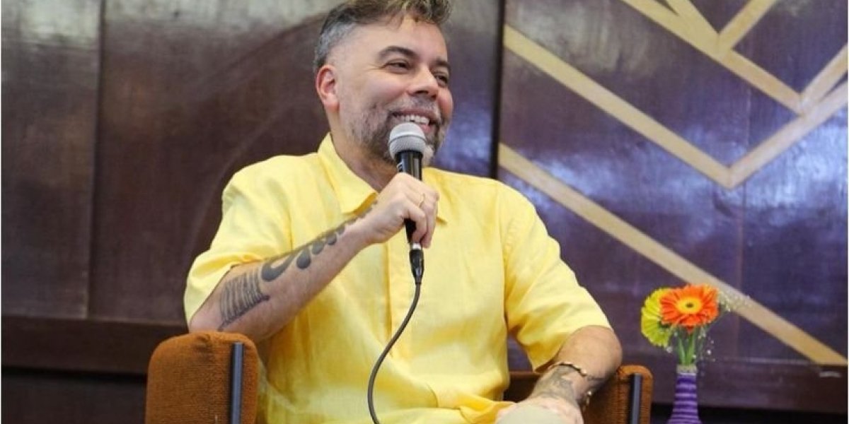 Pedro Tourinho fala sobre as expectativas para o verão em Salvador