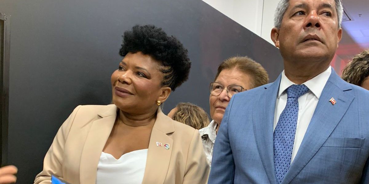 Margareth Menezes fala sobre debate entre cultura e enfrentamento às mudanças climáticas