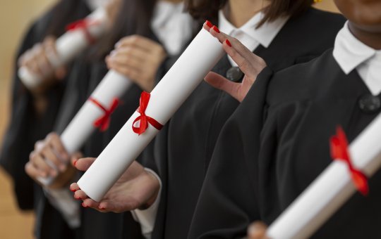 Influenciadora que diz ser psicóloga é suspeita de usar diploma falso