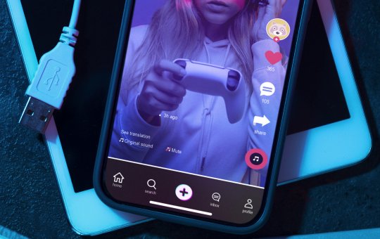 Governo Federal abre processo contra TikTok