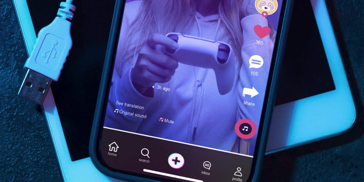 Governo Federal abre processo contra TikTok