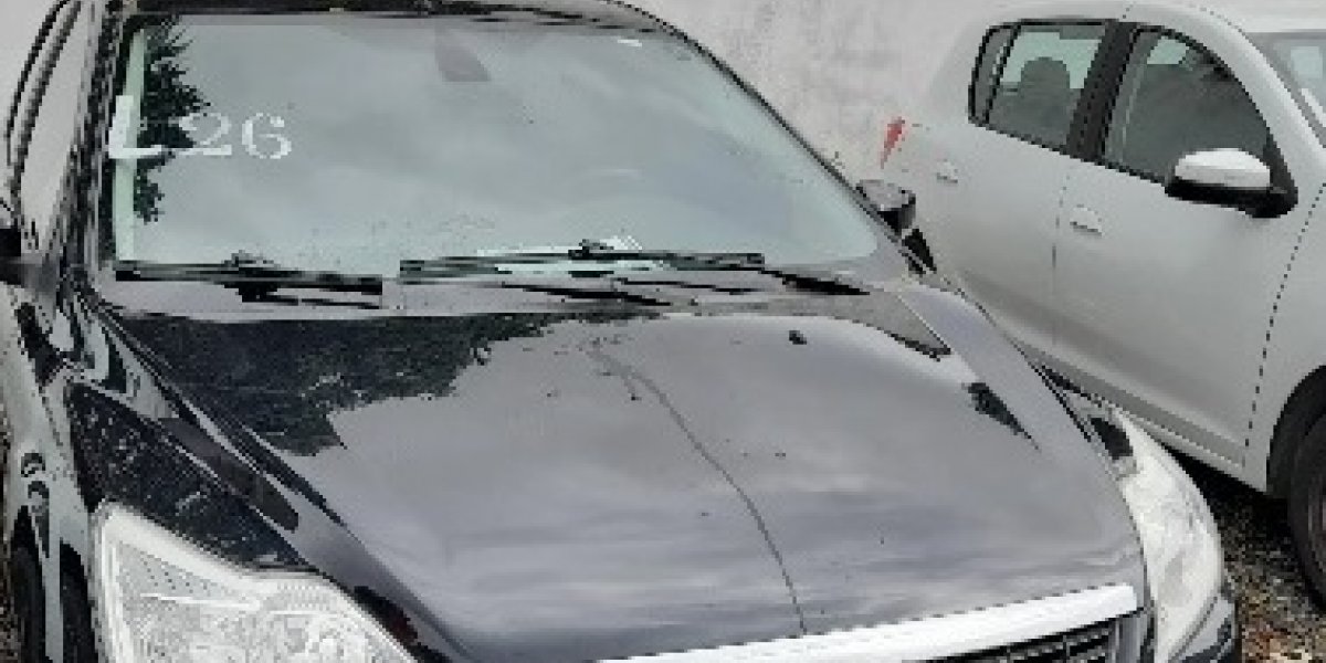 Leilão de bens públicos: itens avaliados em R$ 1.8 milhão podem ser arrematados pelos baianos