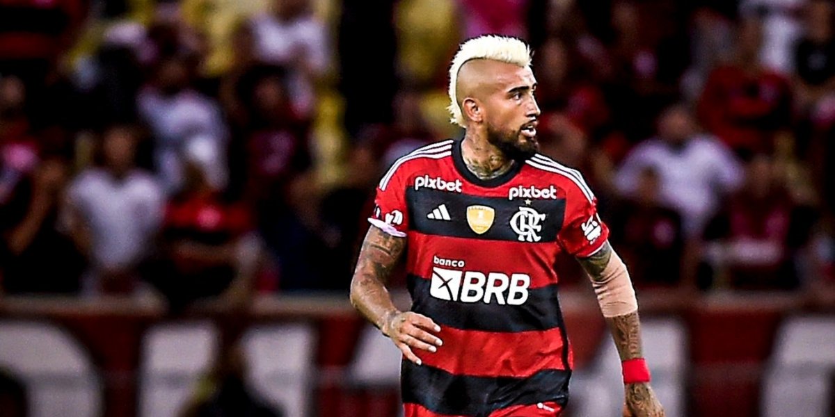 Ex-jogador do Flamengo é acusado de agressão sexual no Chile
