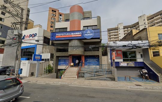 Prefeituras-bairro têm funcionamento suspenso após invasões e furtos