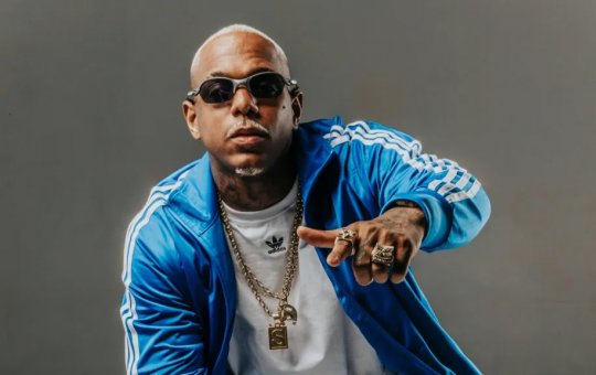 Oh polêmico se pronuncia após ser acusado de agredir entregador em condomínio