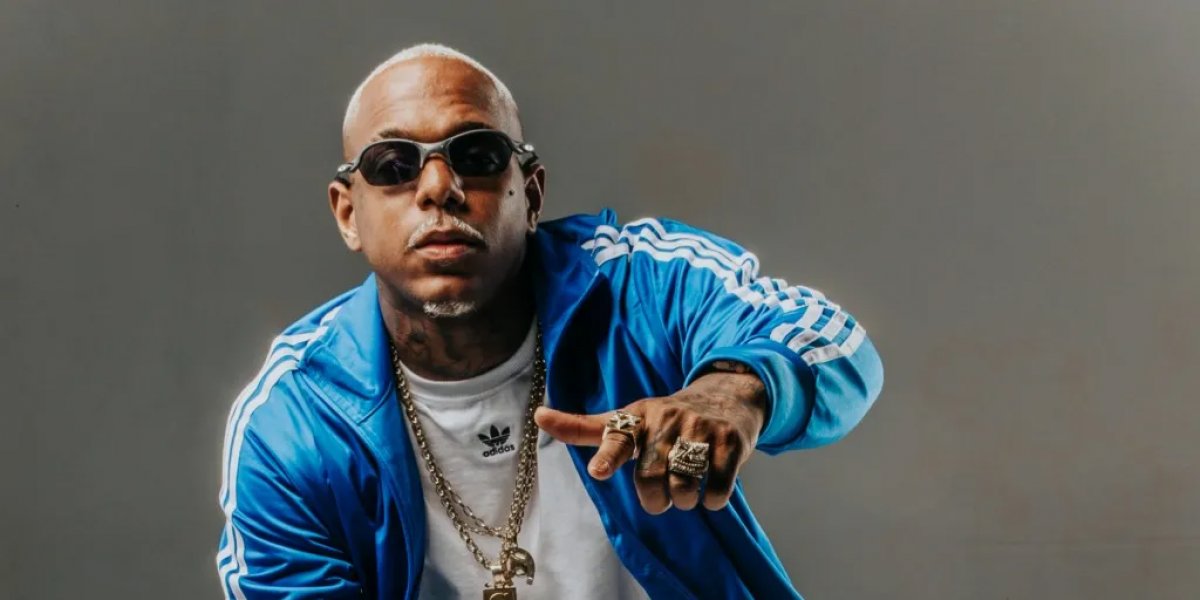 Oh polêmico se pronuncia após ser acusado de agredir entregador em condomínio