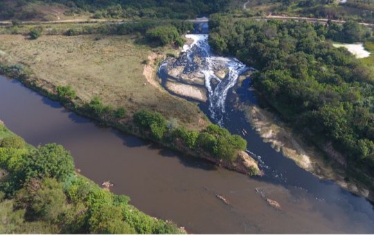 Menina de 11 anos e homem morrem afogados em rios no oeste da Bahia