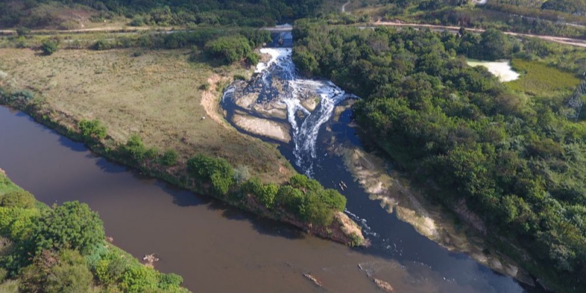 Menina de 11 anos e homem morrem afogados em rios no oeste da Bahia