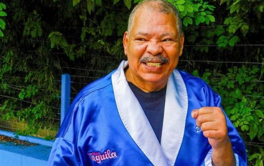 Encefalopatia traumática crônica: a doença que levou Maguila e ameaça a vida de atletas