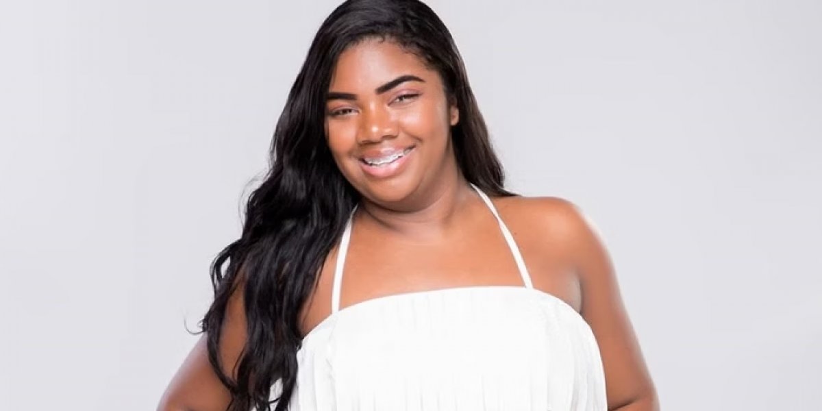 Raquel Brito rebate comentário sobre coceira: "Mais higiênica que muita gente"