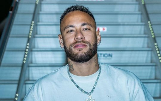 Neymar se pronuncia após lesão em jogo do Al-Hilal: "Tenho que ter cuidado"