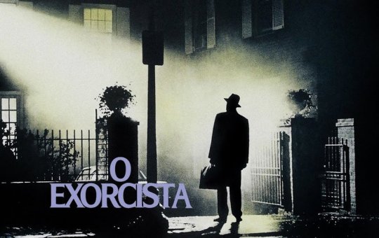 O Exorcista choca enquanto filme e ainda mais com histórias de bastidores