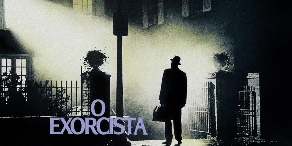 O Exorcista choca enquanto filme e ainda mais com histórias de bastidores