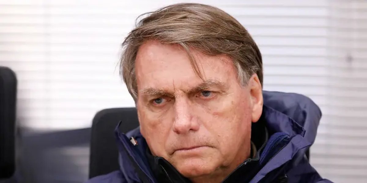 Bolsonaro presta depoimento em investigação contra ex-diretor da PRF