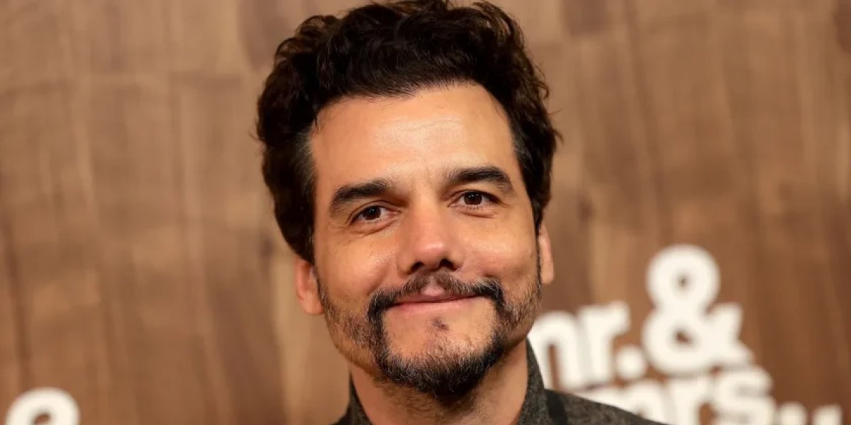 Wagner Moura vai dirigir e atuar em filme com estrelas de Hollywood