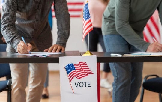 Entenda como funciona o período eleitoral dos Estados Unidos