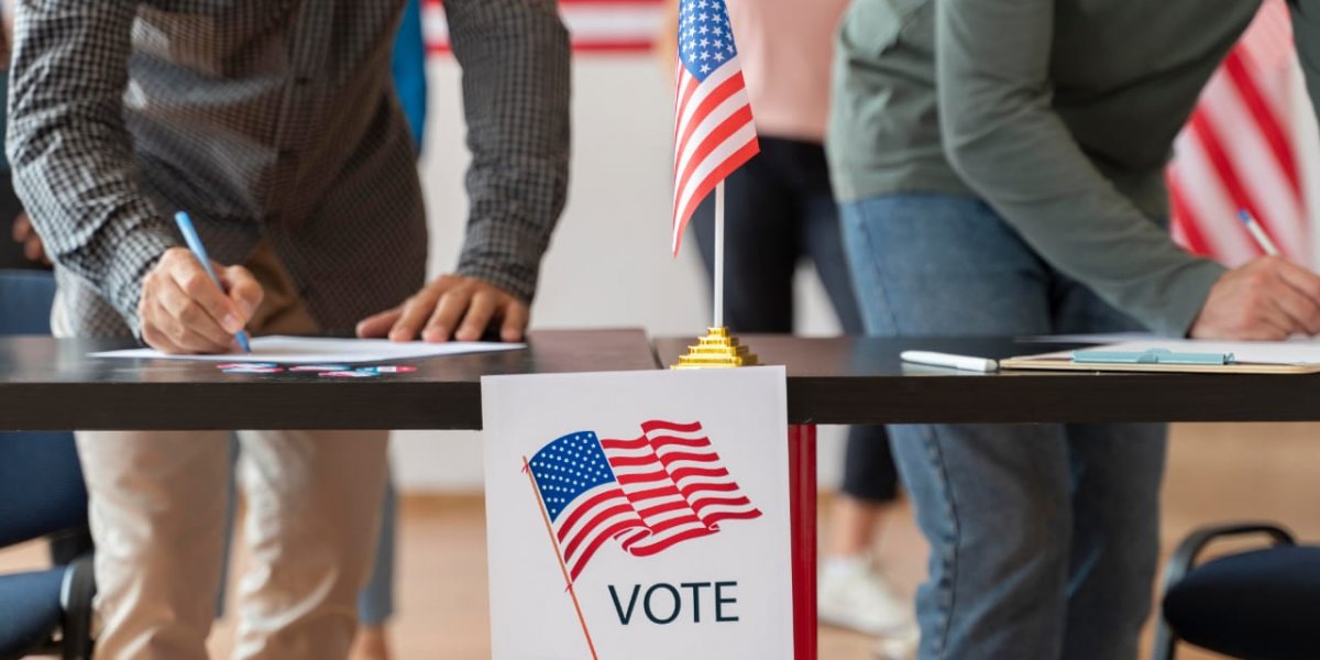 Entenda como funciona o período eleitoral dos Estados Unidos