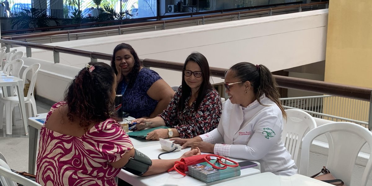 Planserv anuncia suspensão de atendimentos de urgência no hospital da Bahia