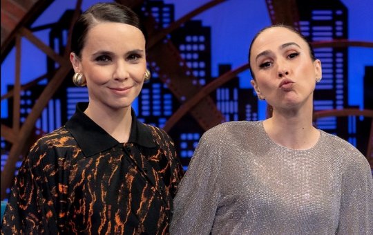 Tatá Werneck comenta sobre caso traumático de assédio sexual sofrido