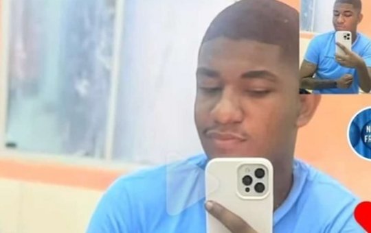 Jovens continuam desaparecidos, dono de Ferro-velho está sendo investigado