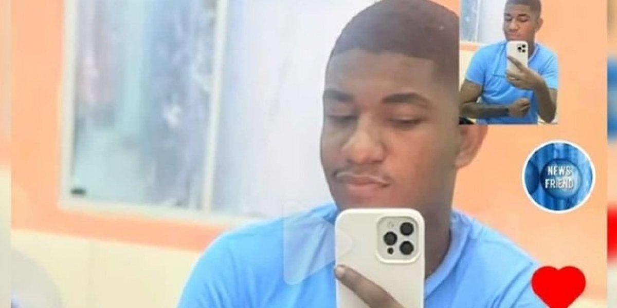 Jovens continuam desaparecidos, dono de Ferro-velho está sendo investigado