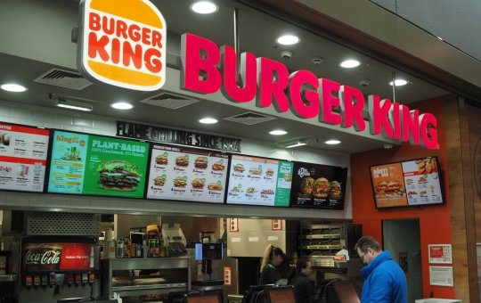 Participantes do Enem receberão recompensa de restaurante fast food; saiba mais