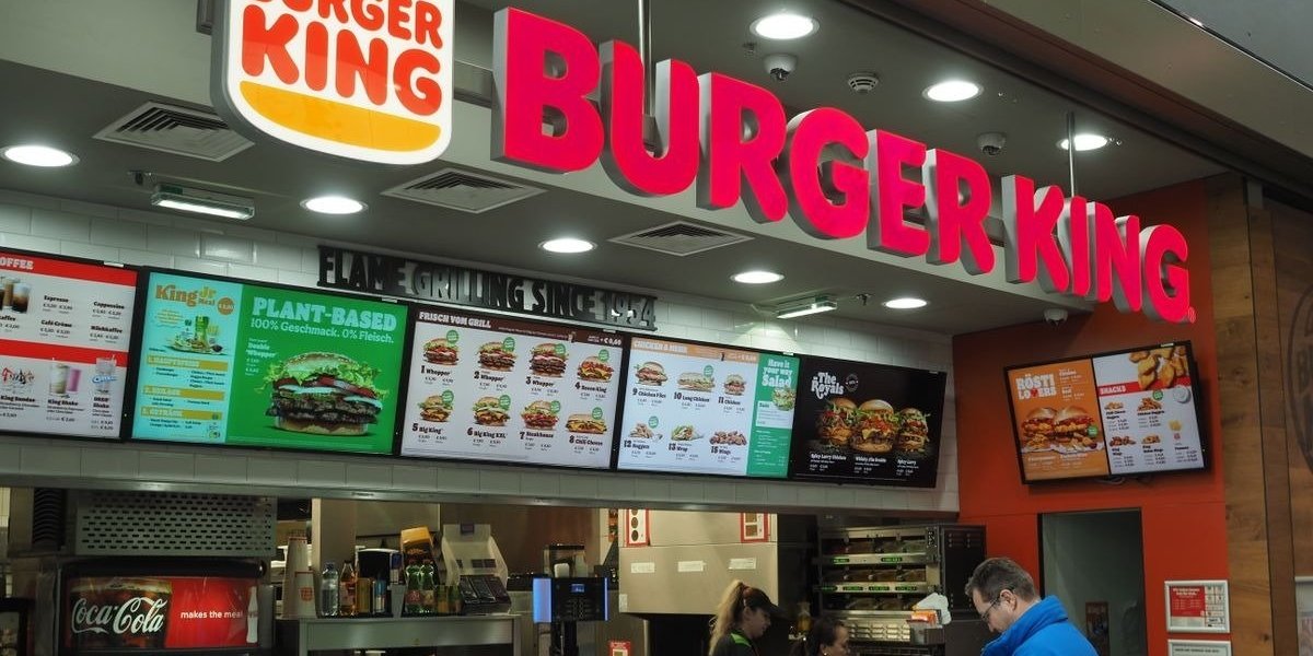 Participantes do Enem receberão recompensa de restaurante fast food; saiba mais