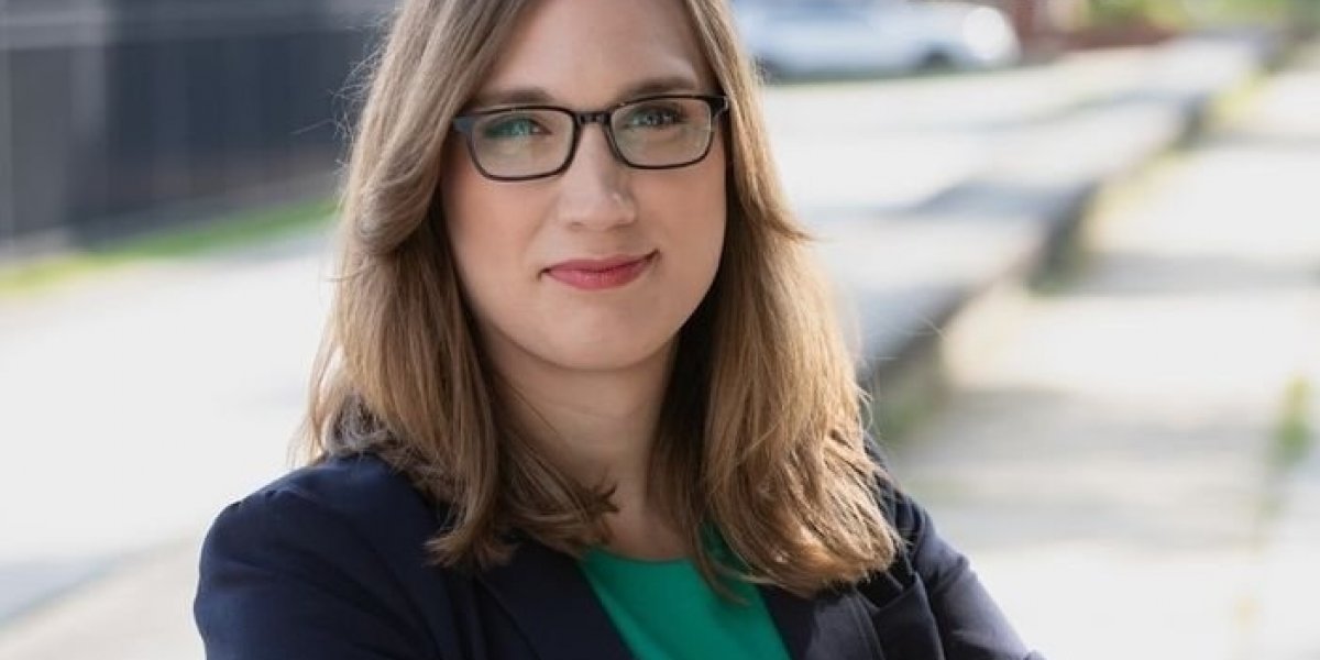 Deputada transexual é eleita ao Congresso dos EUA pela 1ª vez na história