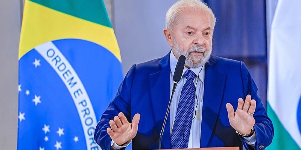 Lula sanciona projeto de lei que indeniza agentes de saúde; saiba mais