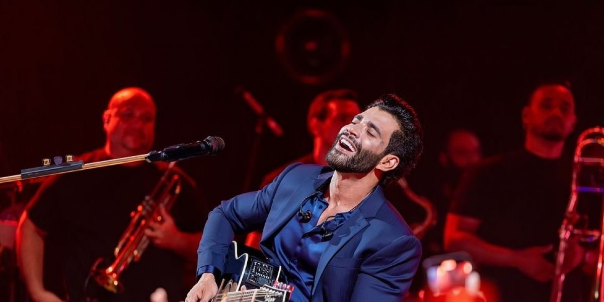 Gusttavo Lima se torna alvo de mais processos e alega ser apenas garoto-propaganda