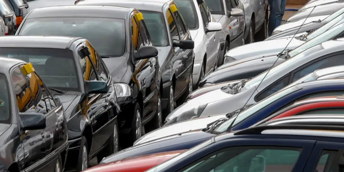 Venda de veículos aumenta 21,6% em outubro, diz Anfavea