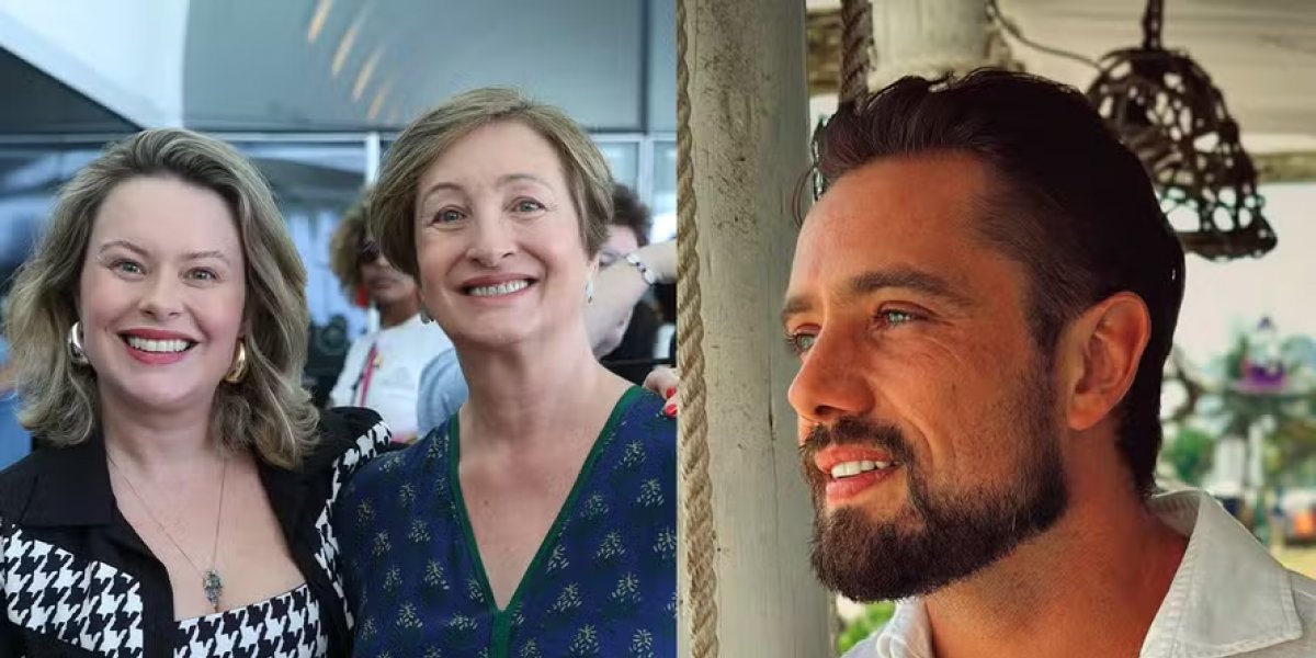 Sônia Bridi processa Rafael Cardoso após ter casa invadida, diz colunista