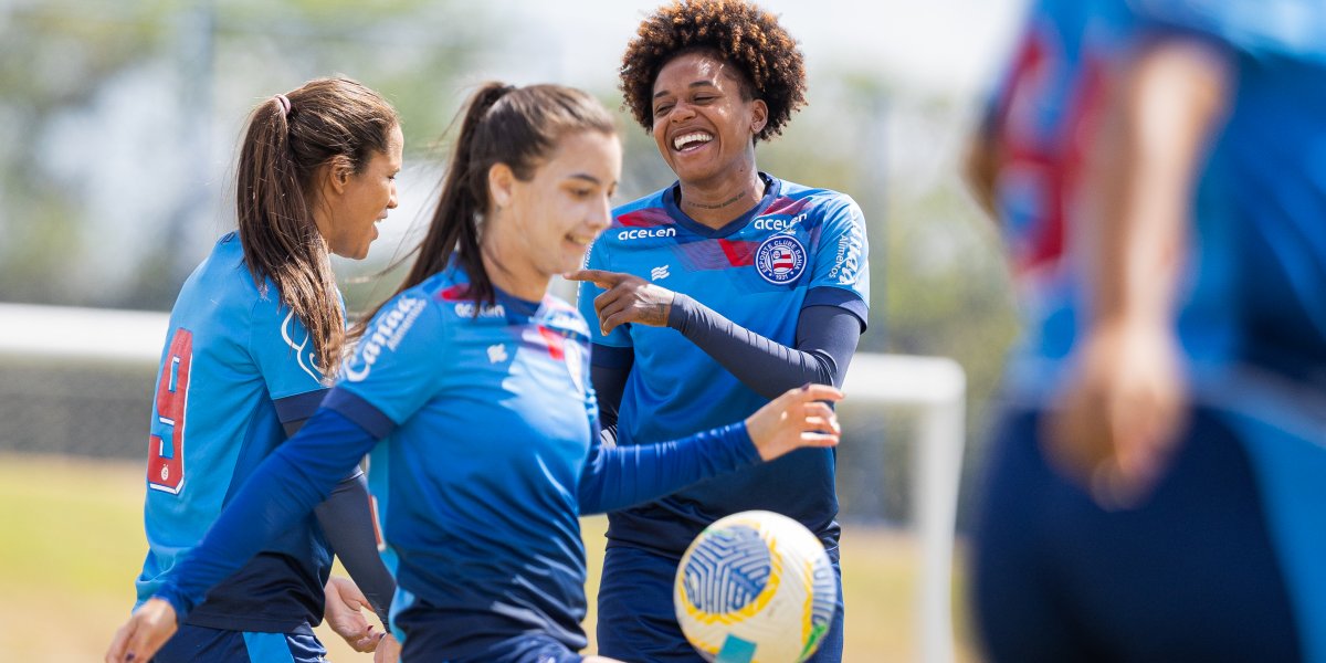 Bahia vence Vitória em jogo de ida