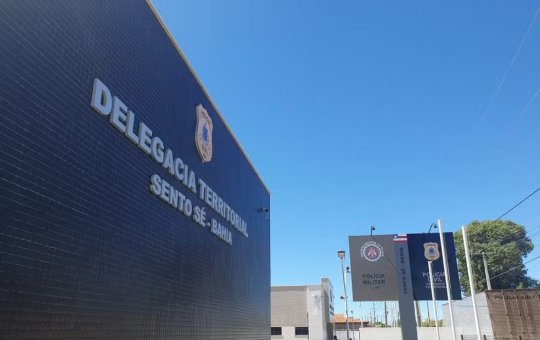 Três irmãos são mortos a tiros em ilha no norte da Bahia