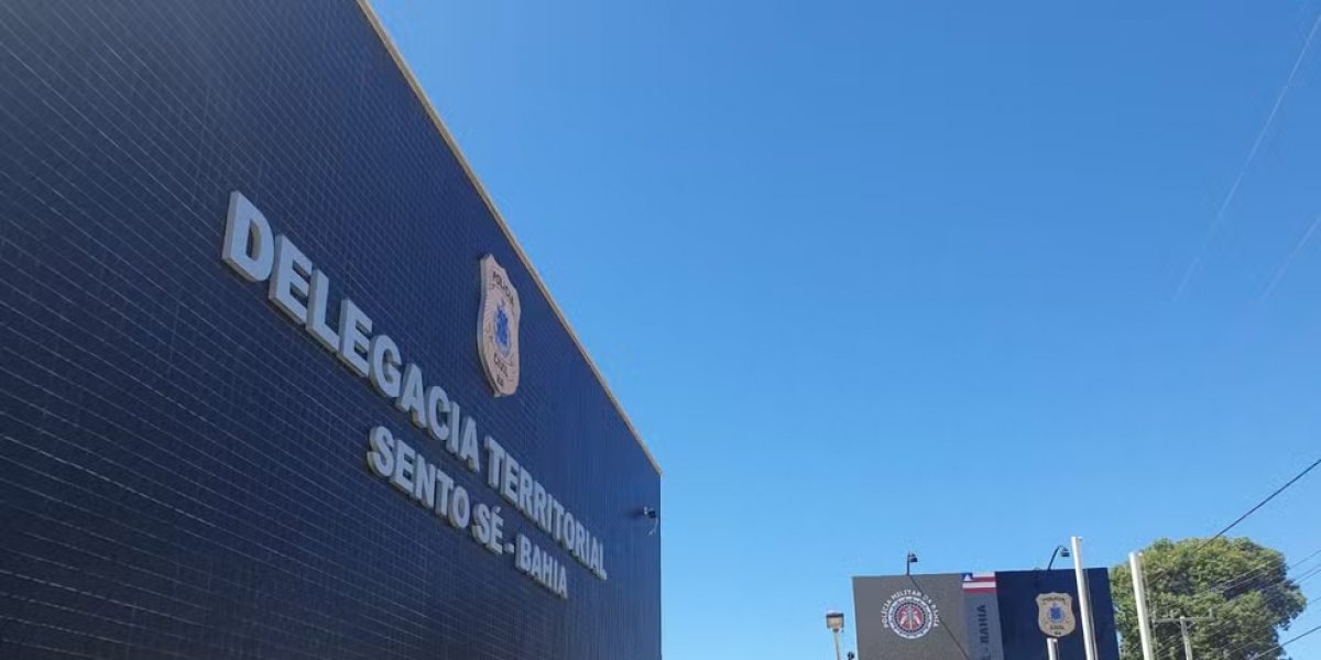 Três irmãos são mortos a tiros em ilha no norte da Bahia