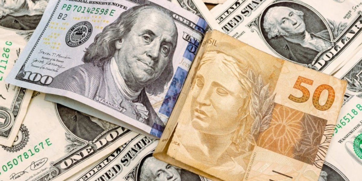 Após erro, o Google para de exibir cotação do dólar