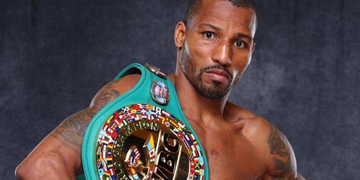 Robson Conceição oficializa pedido de terceira luta contra Foster