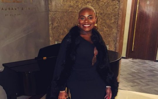 Jojo Toddynho fala sobre vitória de Donald Trump em eleição americana