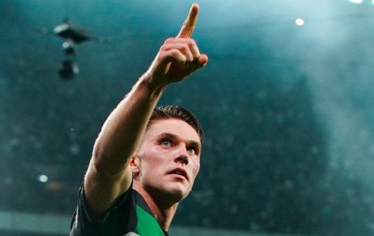 Confira o que aconteceu nesta 4ª rodada de UEFA Champions League